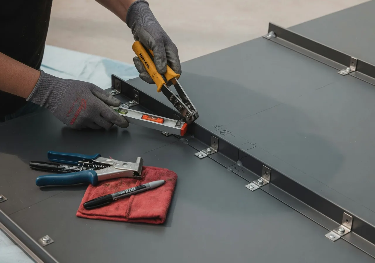 Why choose Metal Roofing Installation in Swifton, AR